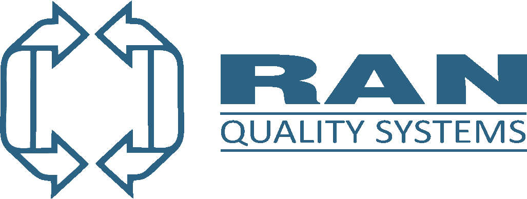 RAN Quality Systems Logo